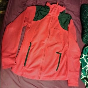 Women's Columbia Sportswear Size Large Jacket